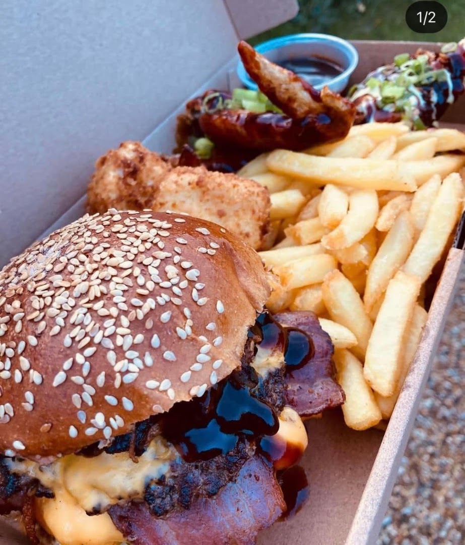 Wagyu Burgers & Street Food · Photos 6