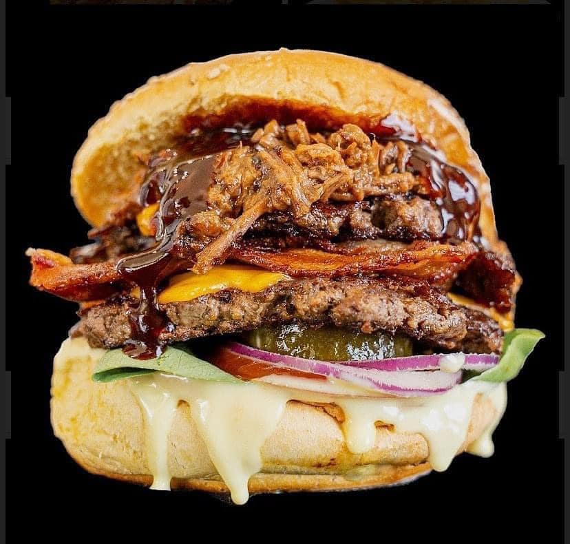 Wagyu Burgers & Street Food · Photos 8