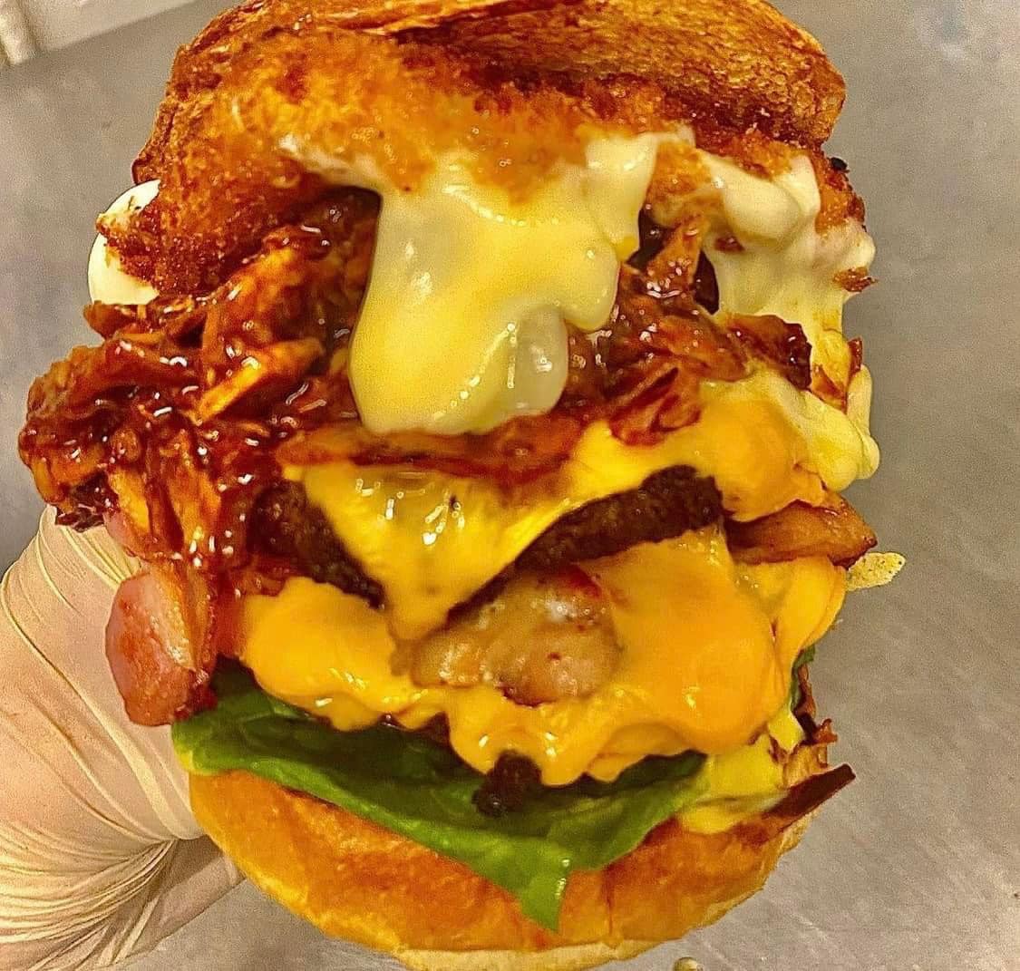Wagyu Burgers & Street Food · Photos 3