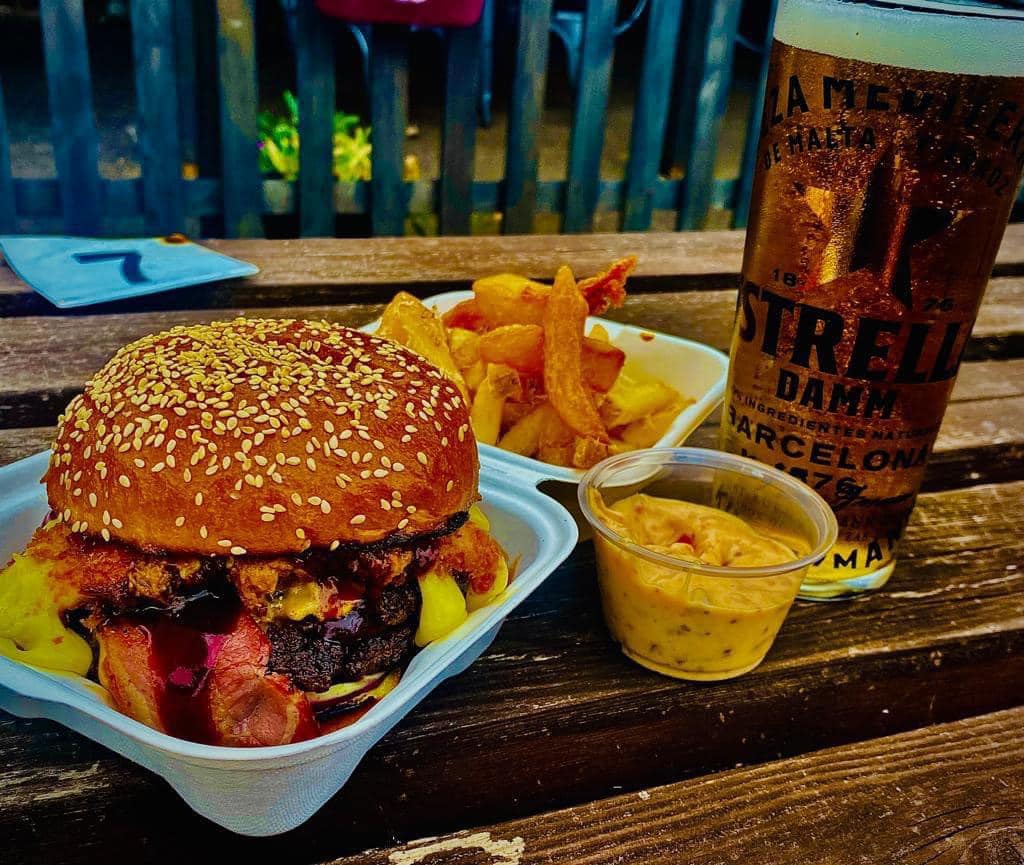 Wagyu Burgers & Street Food · Photos 4